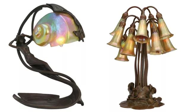 繁灯似星——灯