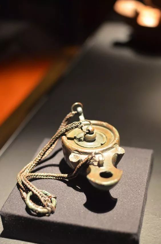 繁灯似星——灯