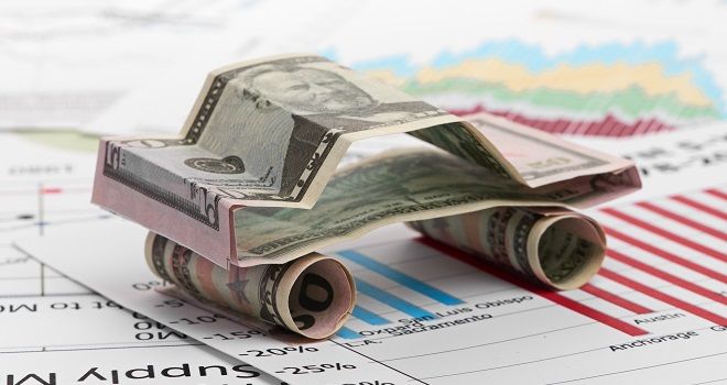 以租代购汽车盈利模式,以租代购模式趋热