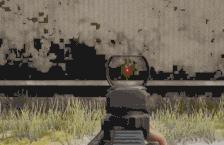 绝地求生步枪哪个枪伤害高,绝地求生的枪到底有多难压