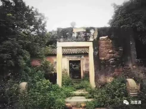 池厝渡,池厝渡抬龙头