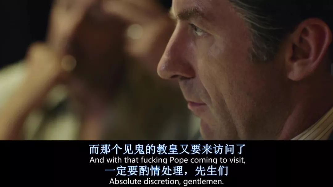 尺度大到犯规,却是一部良心好片