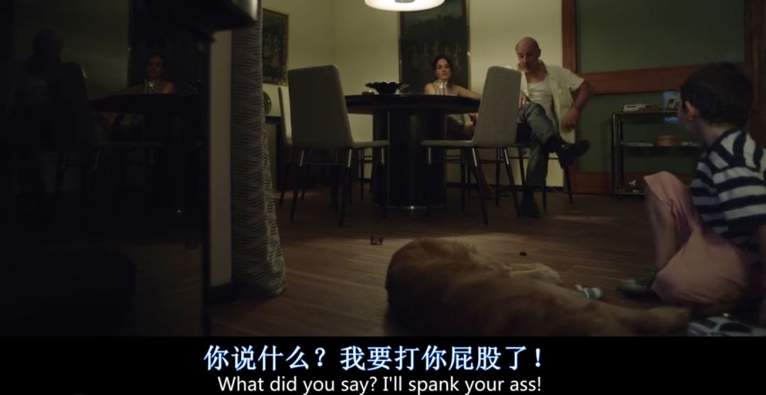 尺度大到犯规,却是一部良心好片