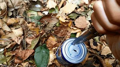 有没有一款双刃刀具，既是*刀折**，又能兼具捅刺和切削的优点呢？