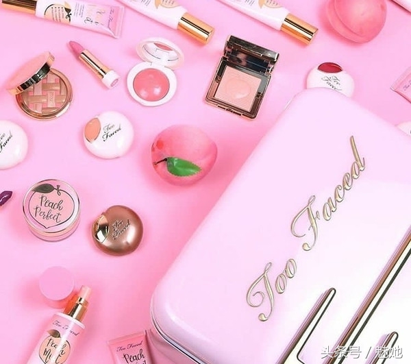 2017年丝芙兰销量榜全分析,到底哪些值得买!