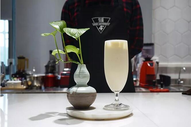 教你十秒学会做奶茶,一点点自制奶茶教程