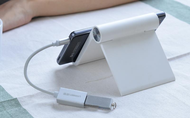 安卓手机otg转换器使用说明,安卓手机otg转换器怎样使用