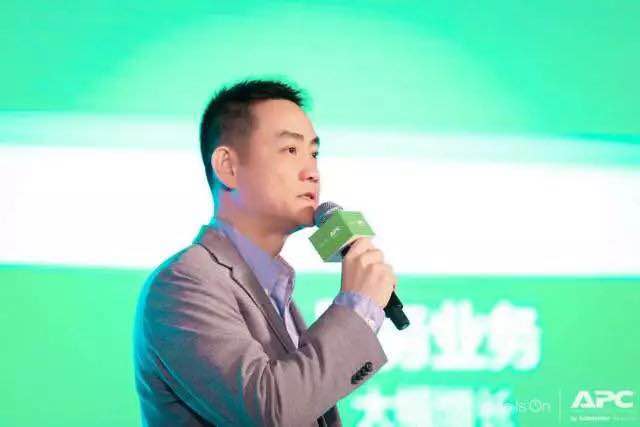 施耐德it业务,施耐德电气战略合作伙伴