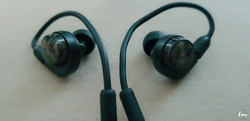 好听又隔音，地铁通勤贴身小耳机E40