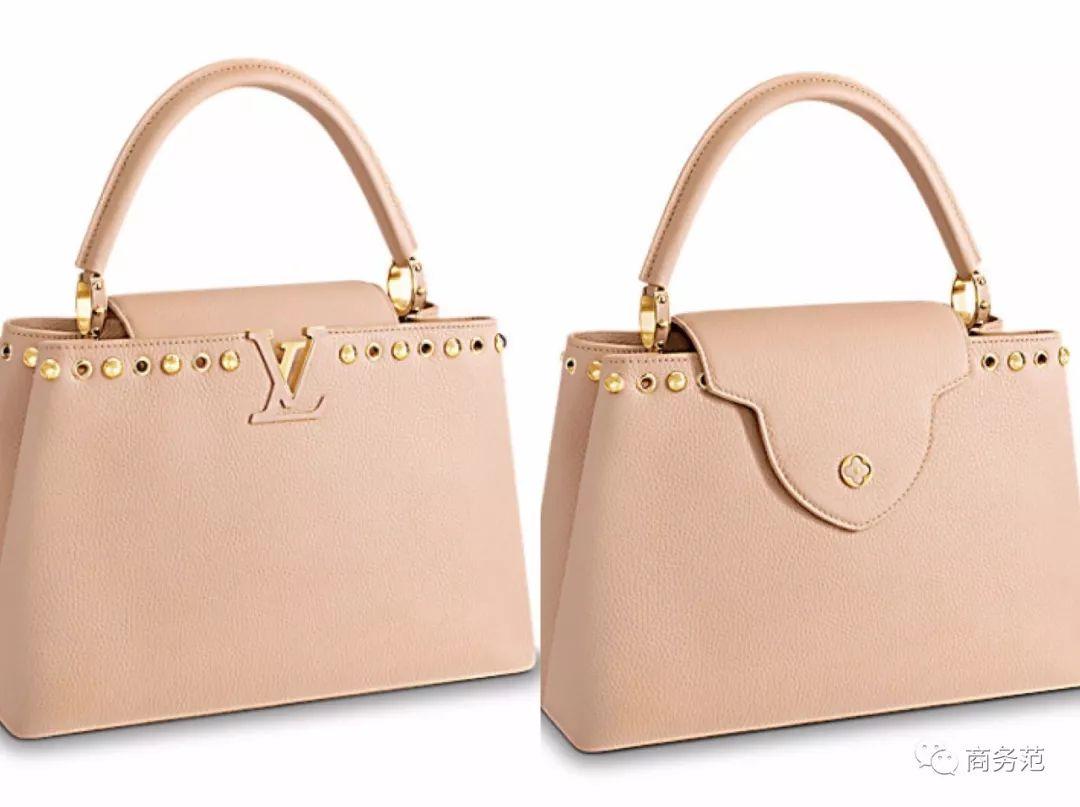 18年流行的女人包包,适合18岁女生的名牌包包