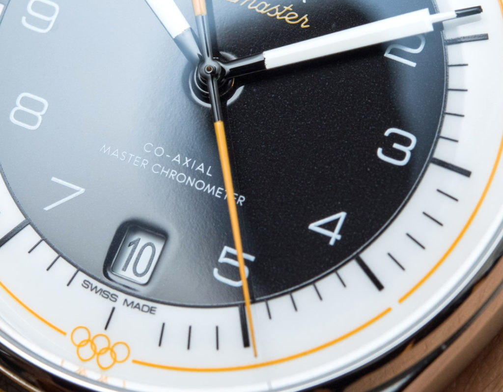 欧米茄海马奥运纪念版,海马手表欧米茄特别款