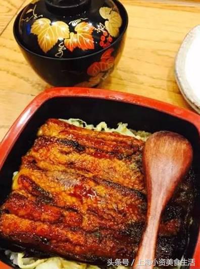 鳗鱼饭中的鳗鱼要灭绝了吗,好吃到停不下口的鳗鱼饭