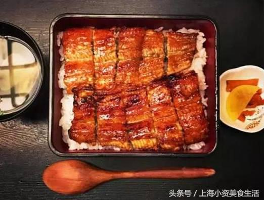 鳗鱼饭中的鳗鱼要灭绝了吗,好吃到停不下口的鳗鱼饭
