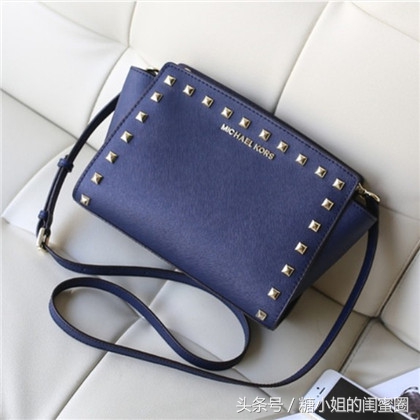 十大入门级轻奢小包,方方正正的小包轻奢