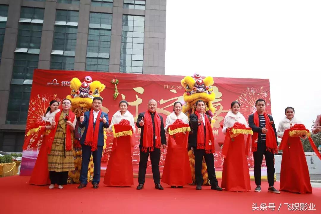 1月26日，美铂国际正式乔迁广州，2018展示全新风采