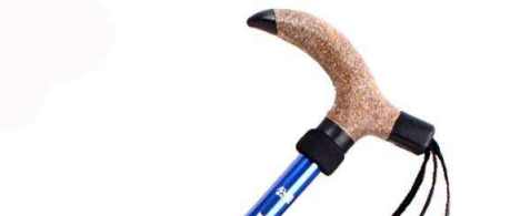 哪种类型的登山杖比较好用,登山杖登山前后对比