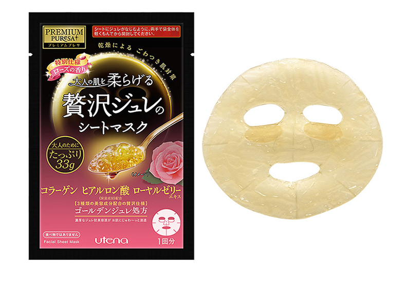 日本最好用的15款面膜推荐,几款好用的日本面膜推荐