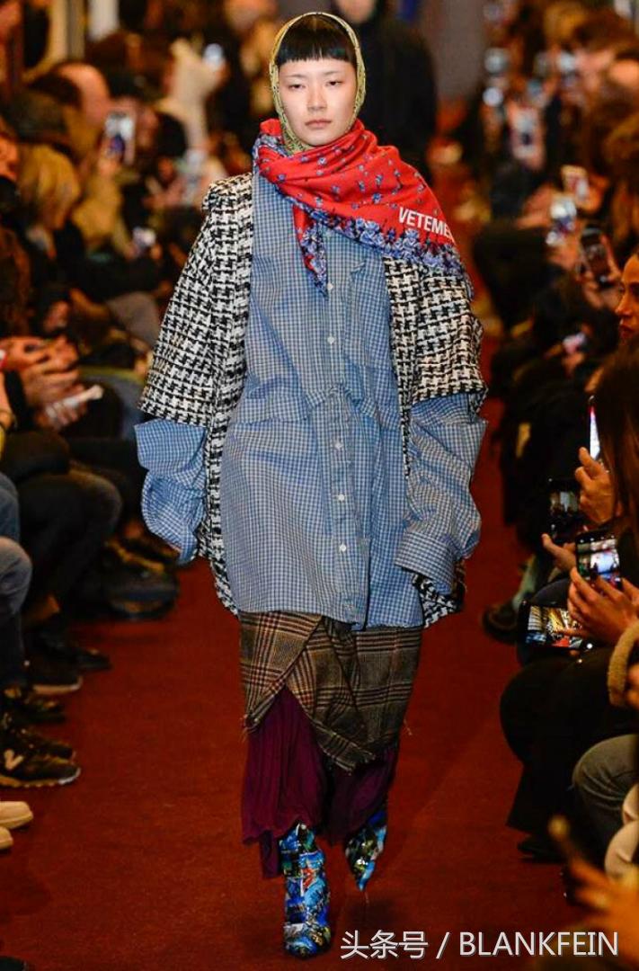 vetements男装衬衫外套,vetements2017春夏男装