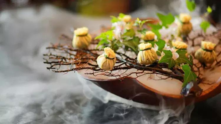 魔都16家顶级餐厅包房终极指南，年夜饭菜都为你备好了！