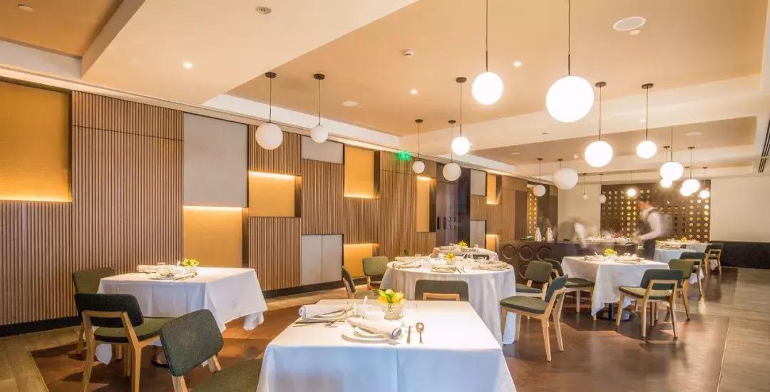 魔都16家顶级餐厅包房终极指南，年夜饭菜都为你备好了！