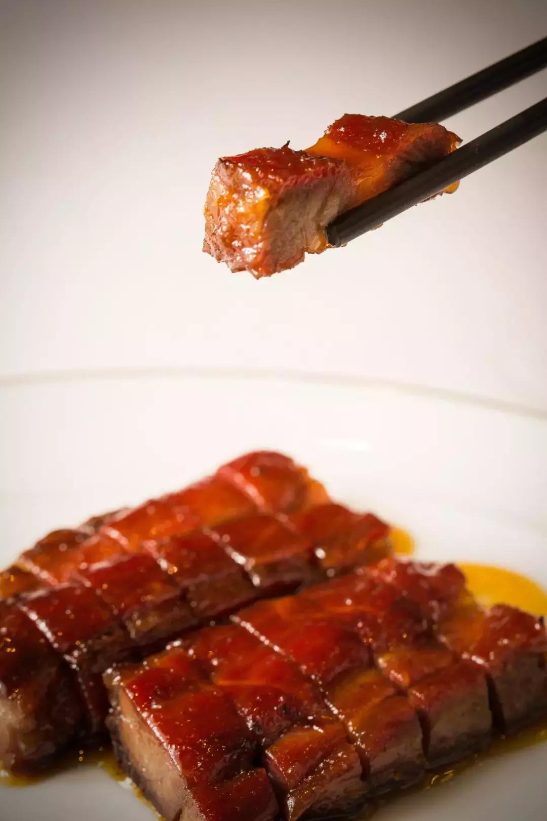 魔都16家顶级餐厅包房终极指南，年夜饭菜都为你备好了！