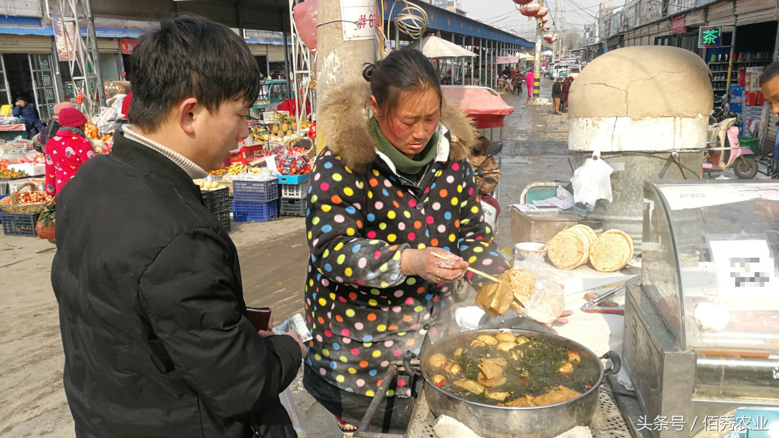 农村赚钱的小生意有哪些,农村小生意挣钱门路