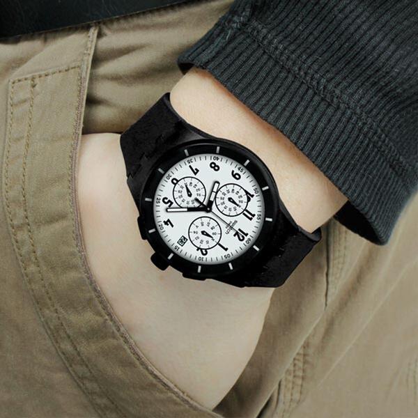 情人节送男友礼物推荐手表,情人节送平价手表推荐