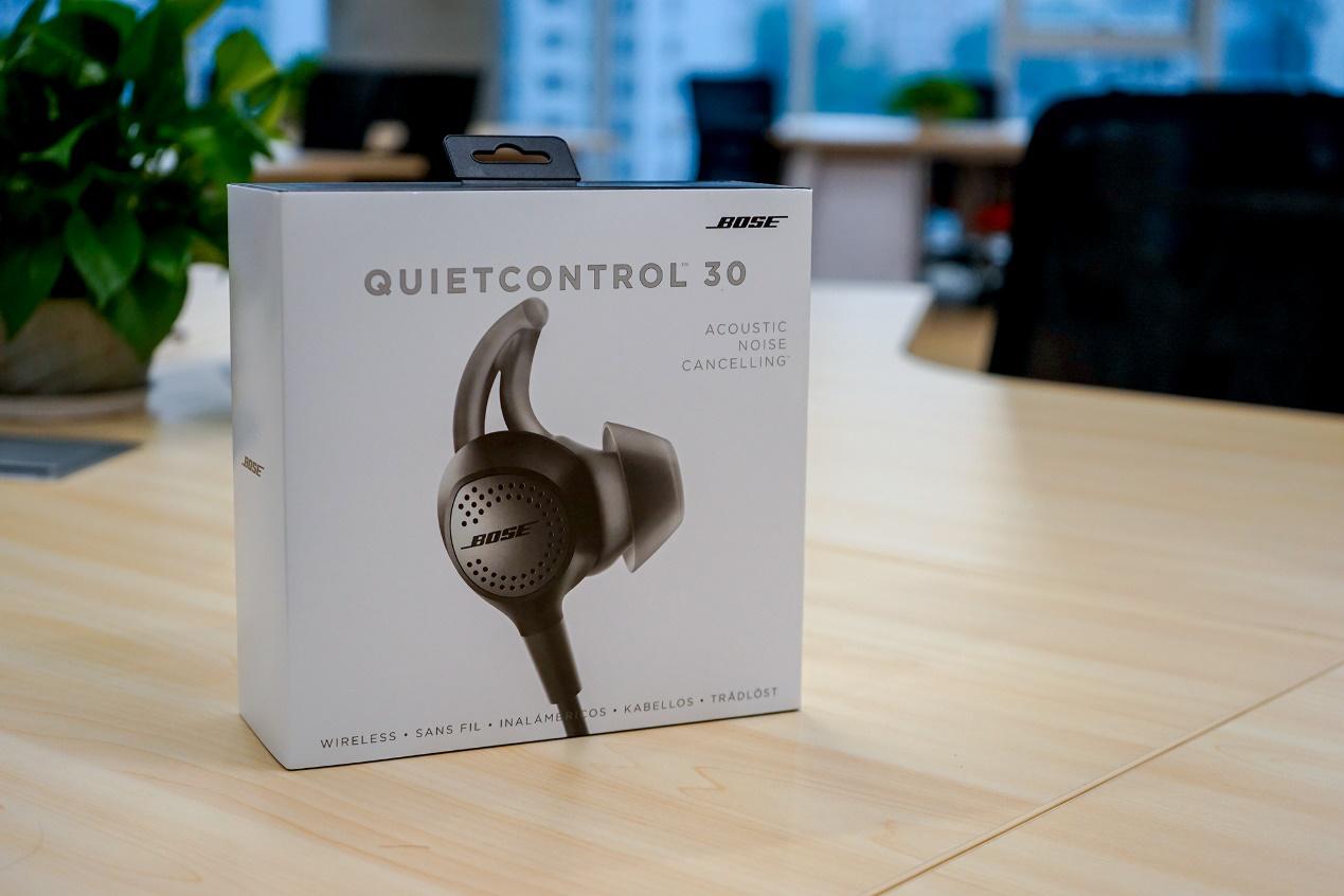 boseqc30降噪耳机开不了机,boseqc30坏了值得修吗