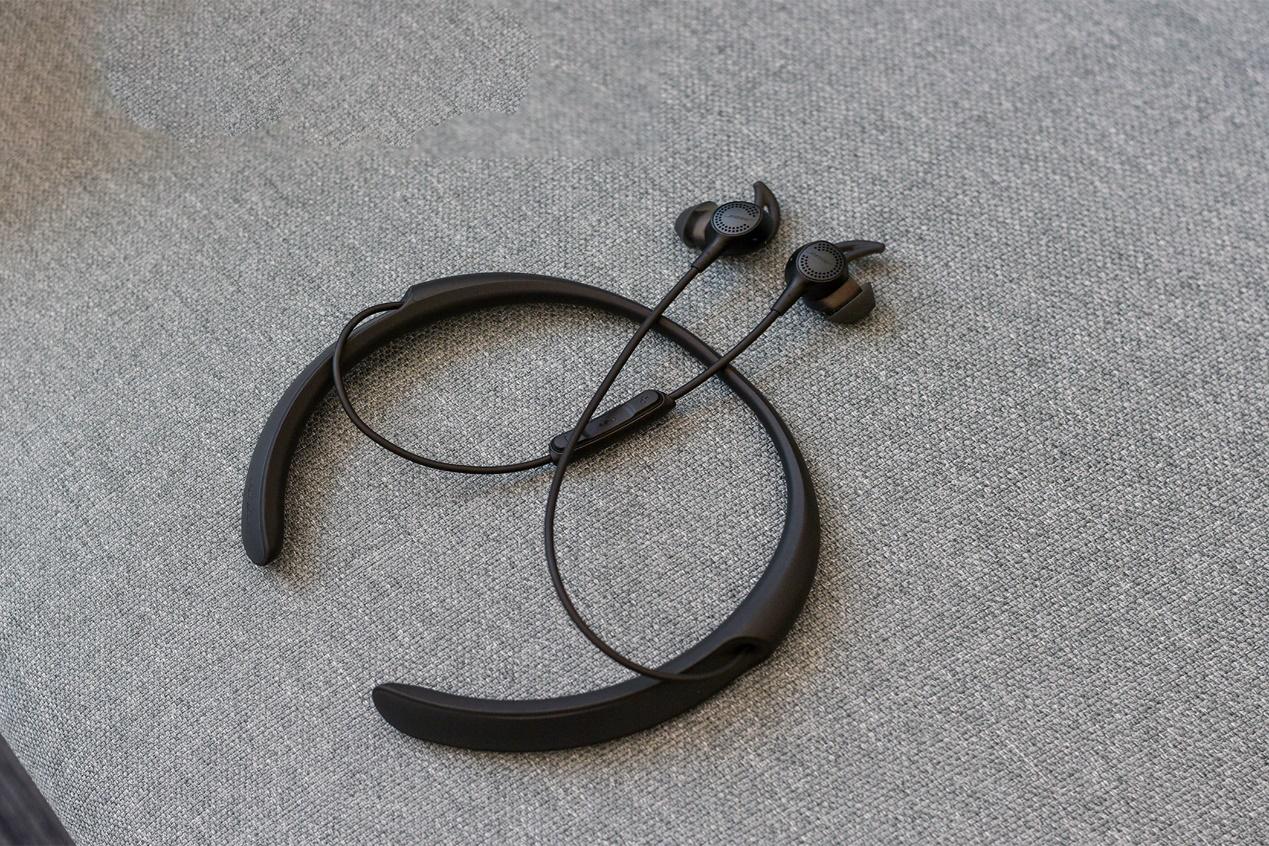 boseqc30降噪耳机开不了机,boseqc30坏了值得修吗