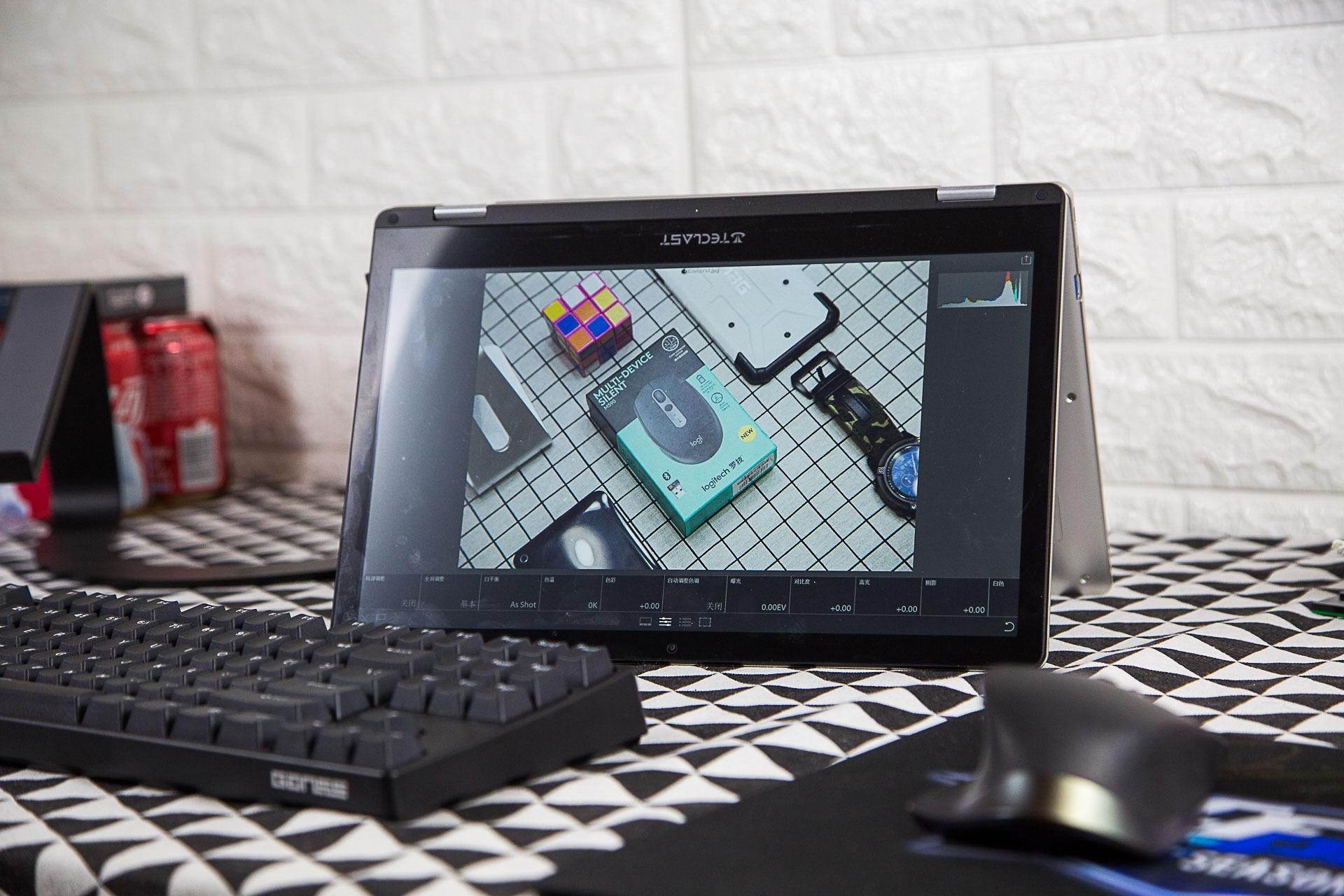 台电f6pro,高性价比电脑推荐6000