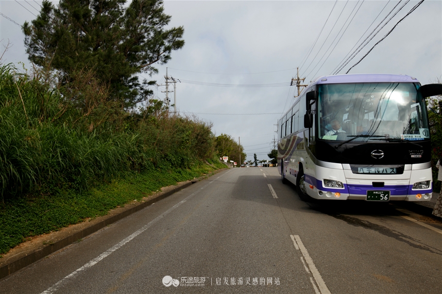 魅力宫古蓝，南行宫古岛之旅