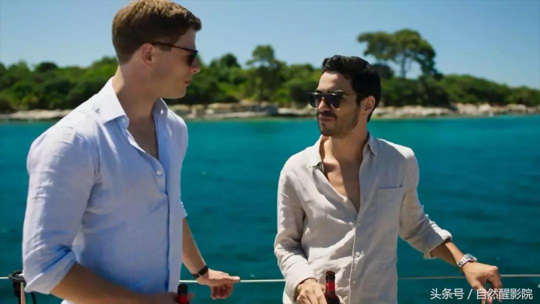 香港版教父完整版,教父英剧