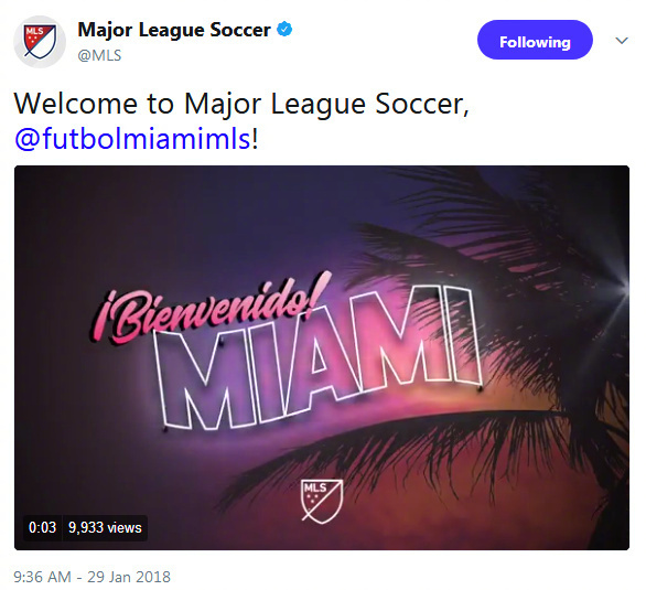 贝克汉姆能进欧洲最佳阵容吗,贝克汉姆加入迈阿密国际