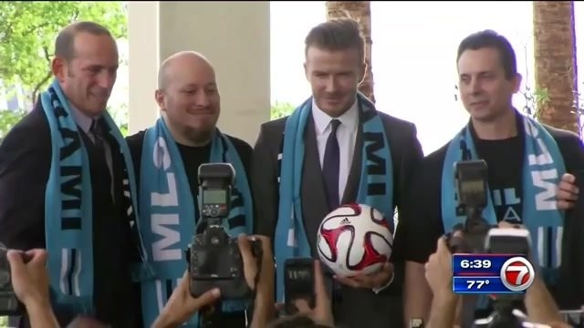 贝克汉姆能进欧洲最佳阵容吗,贝克汉姆加入迈阿密国际