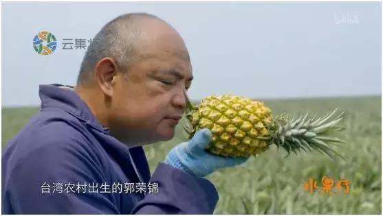 这部汁液四溅的作品勾起了所有人的欲望