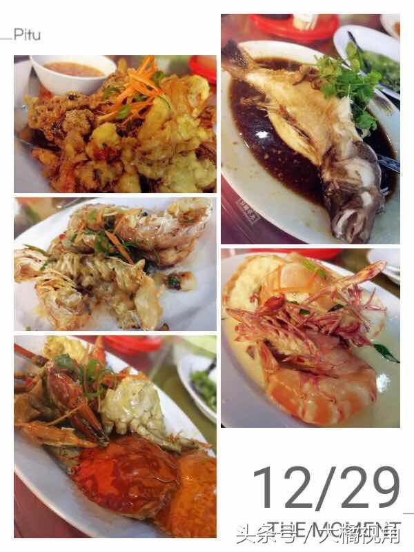 仙本那海岛游玩,仙本那海岛度假