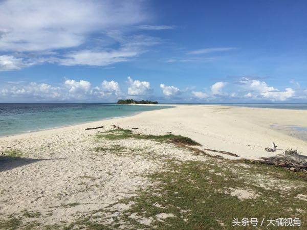 仙本那海岛游玩,仙本那海岛度假