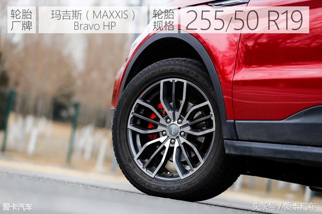 陆风x72018款测评,2018款陆风x7有多好