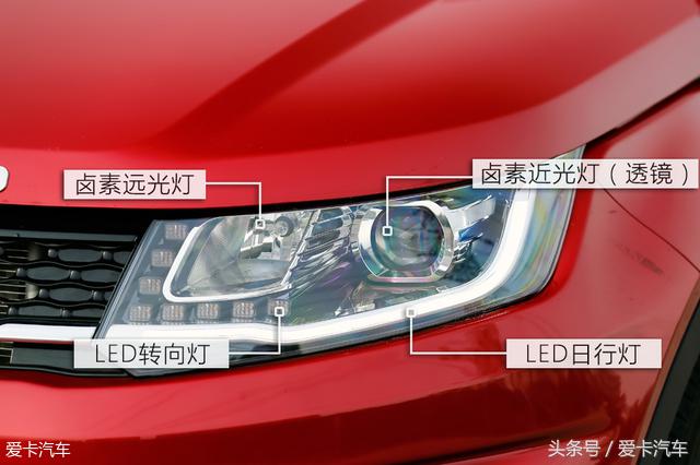 陆风x72018款测评,2018款陆风x7有多好