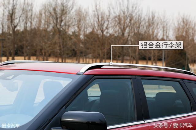 陆风x72018款测评,2018款陆风x7有多好