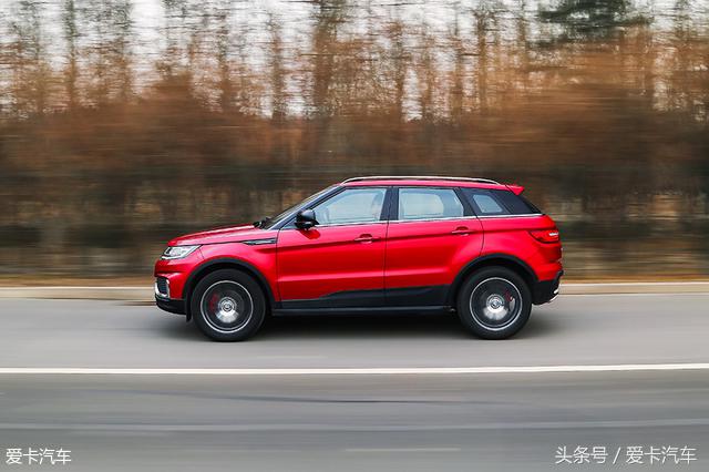 陆风x72018款测评,2018款陆风x7有多好