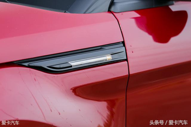 陆风x72018款测评,2018款陆风x7有多好