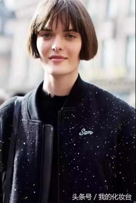 换发型如同换脸吗,换发型堪比换脸