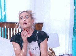 换发型如同换脸吗,换发型堪比换脸