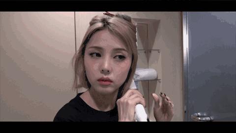 换发型如同换脸吗,换发型堪比换脸