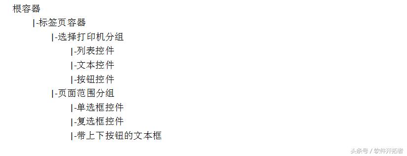 java构建方法,java基础架构