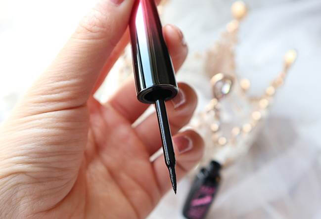 50元以下好用平价的眼线液笔,性价比很高的眼线笔推荐