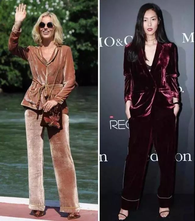 没有晚礼服参加聚会怎么办,年会着装最全攻略年会你穿对了吗