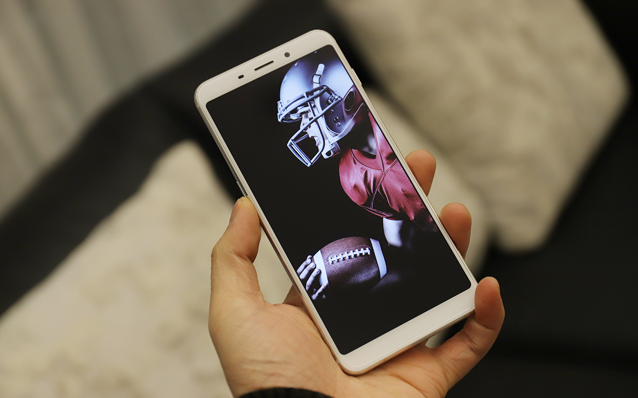 魅蓝s6到底怎么样,比魅族16s手感还好