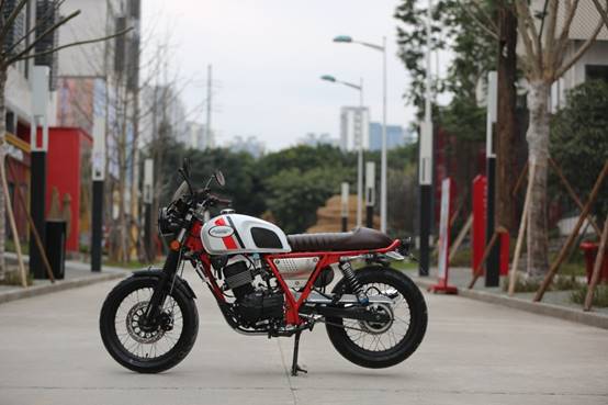 复古摩托车推荐新手入门,复古机车新手入门车推荐